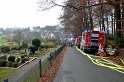 Feuer Asylantenheim Odenthal Im Schwarzenbroich P101